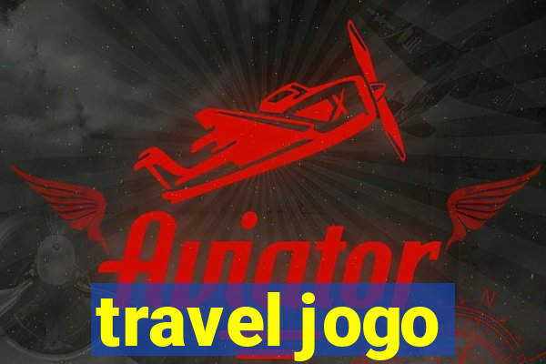 travel jogo