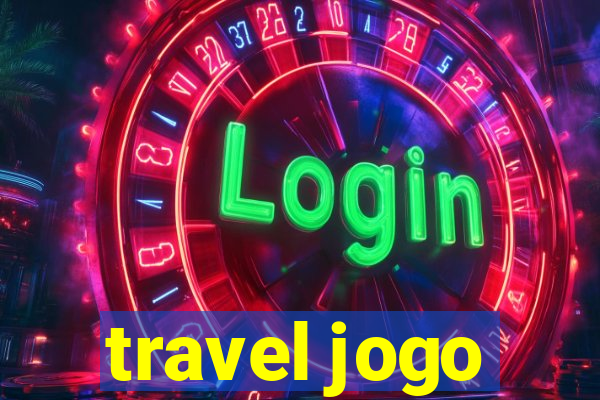 travel jogo