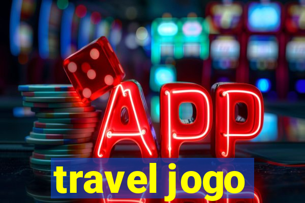 travel jogo