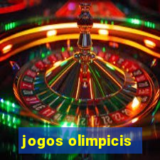 jogos olimpicis