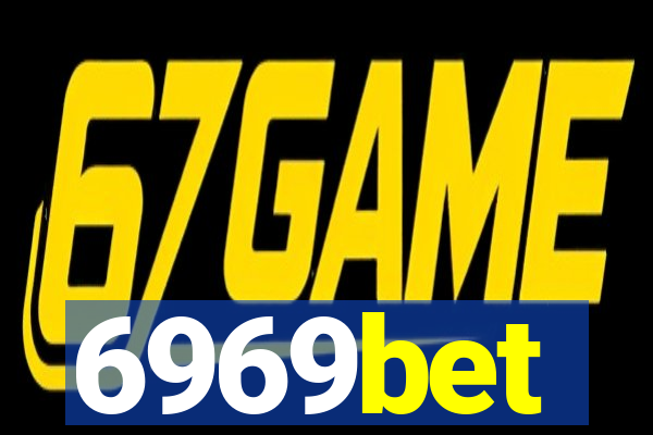 6969bet