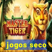 jogos seco