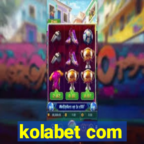 kolabet com