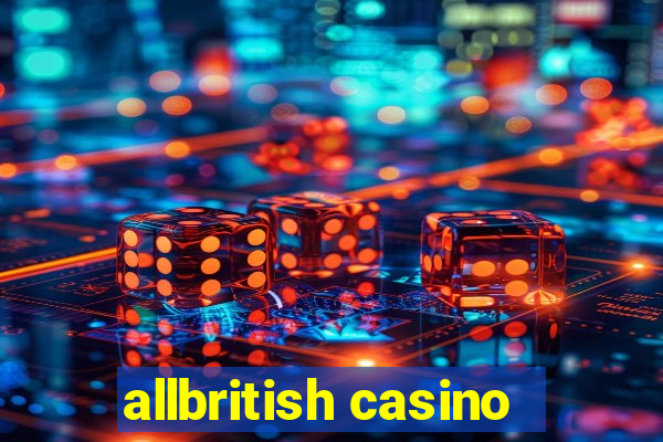 allbritish casino