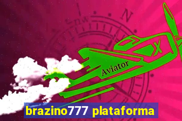 brazino777 plataforma