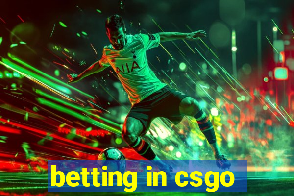 betting in csgo