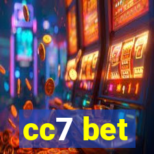 cc7 bet