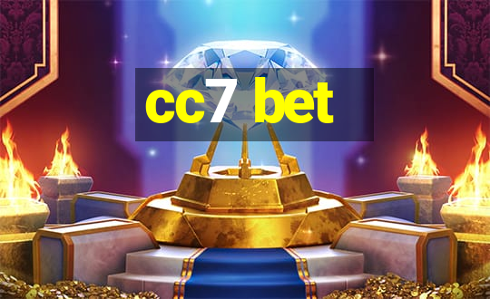 cc7 bet