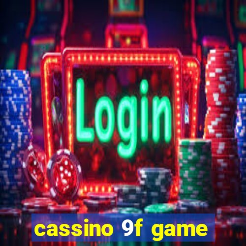 cassino 9f game