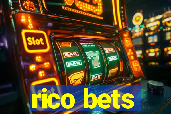 rico bets