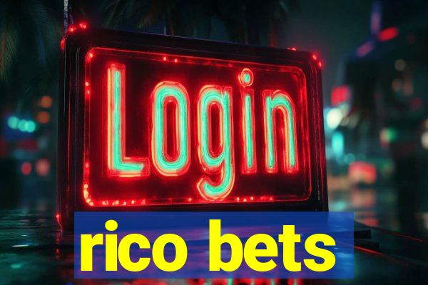 rico bets