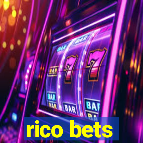 rico bets