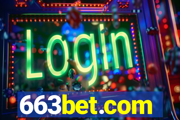 663bet.com