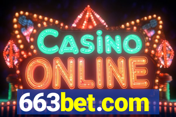 663bet.com