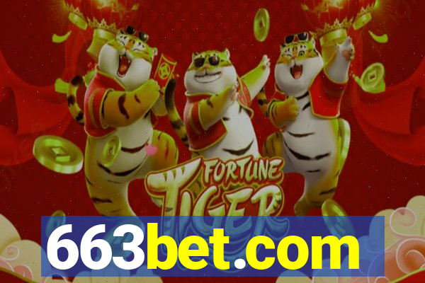 663bet.com