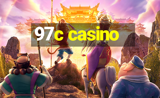 97c casino