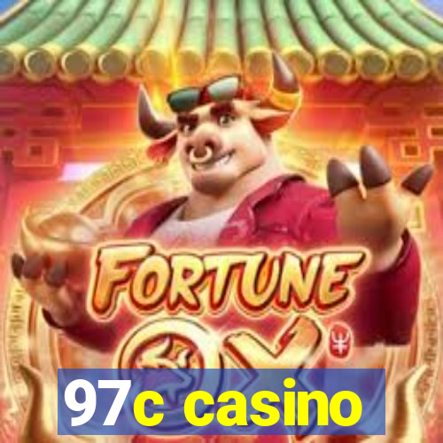 97c casino