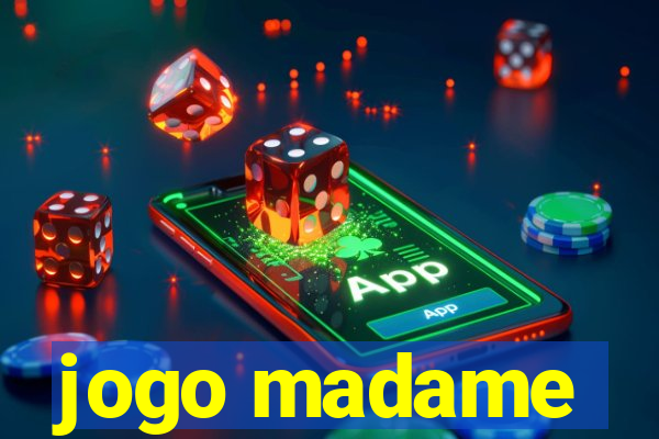 jogo madame