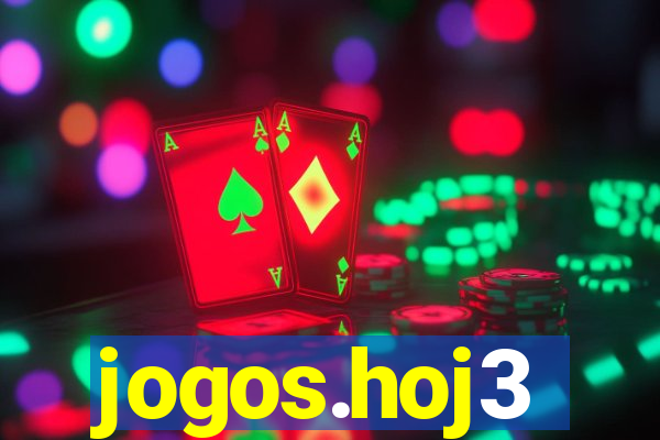 jogos.hoj3