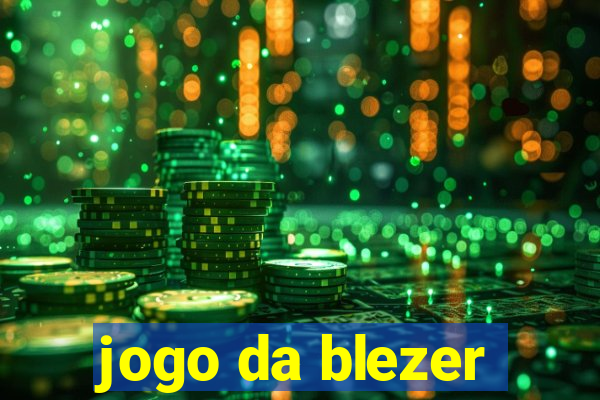 jogo da blezer