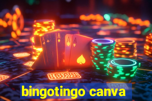 bingotingo canva