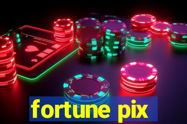 fortune pix