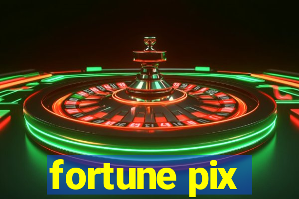 fortune pix