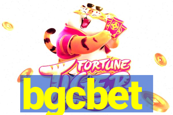 bgcbet