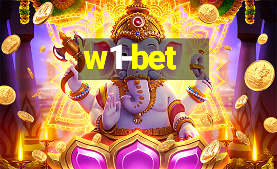 w1-bet