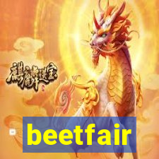 beetfair