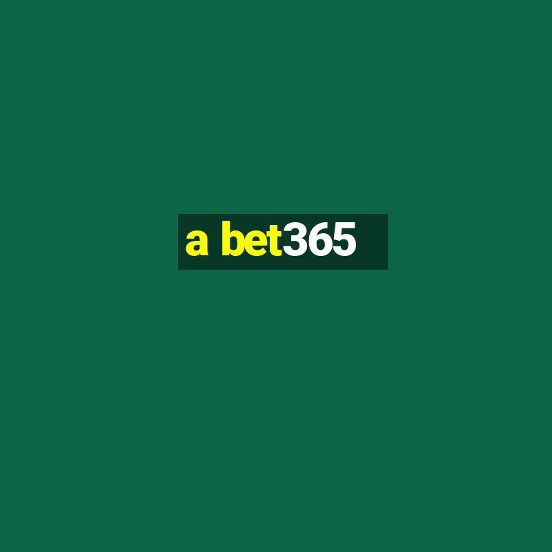 a bet365