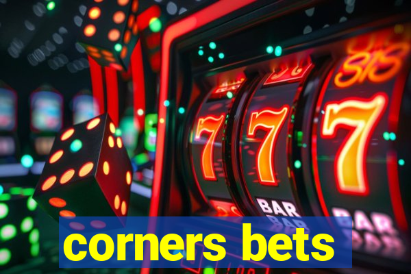 corners bets