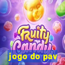 jogo do pav