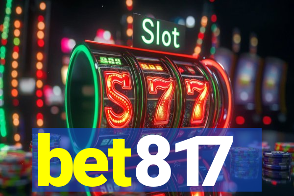 bet817