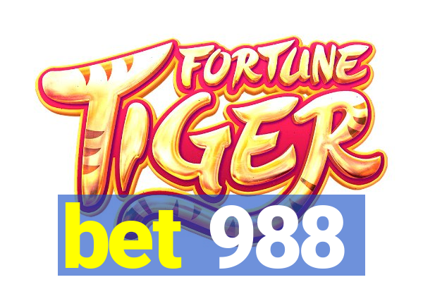 bet 988