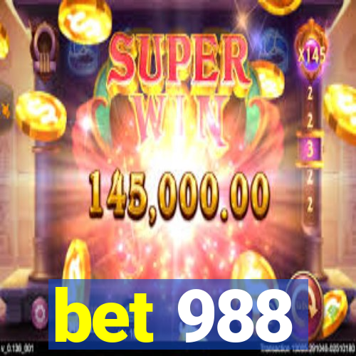 bet 988