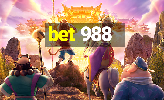 bet 988