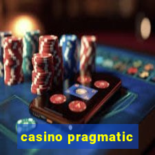 casino pragmatic