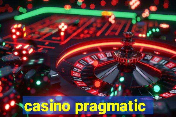 casino pragmatic