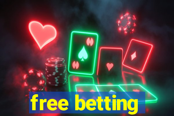 free betting