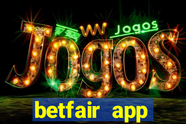 betfair app download ios