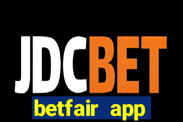 betfair app download ios