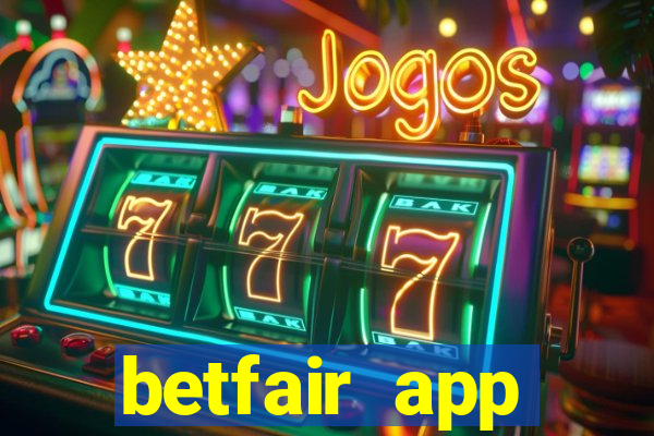 betfair app download ios