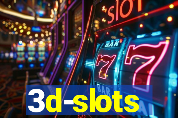 3d-slots