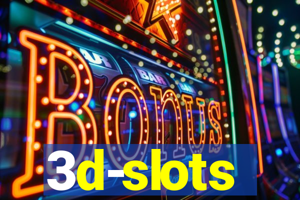 3d-slots