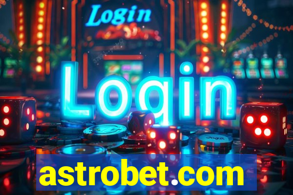 astrobet.com