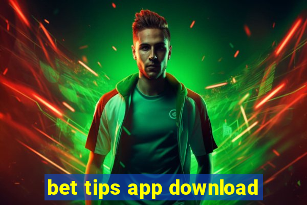 bet tips app download