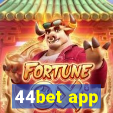 44bet app