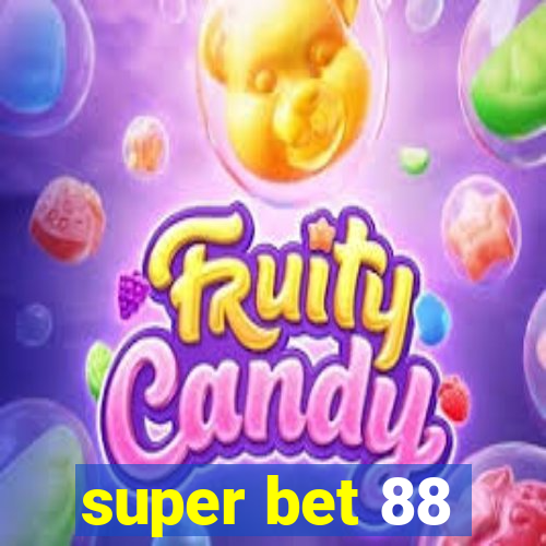 super bet 88