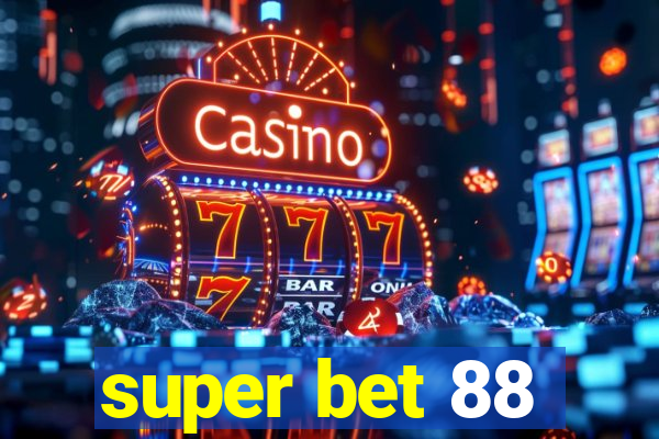 super bet 88